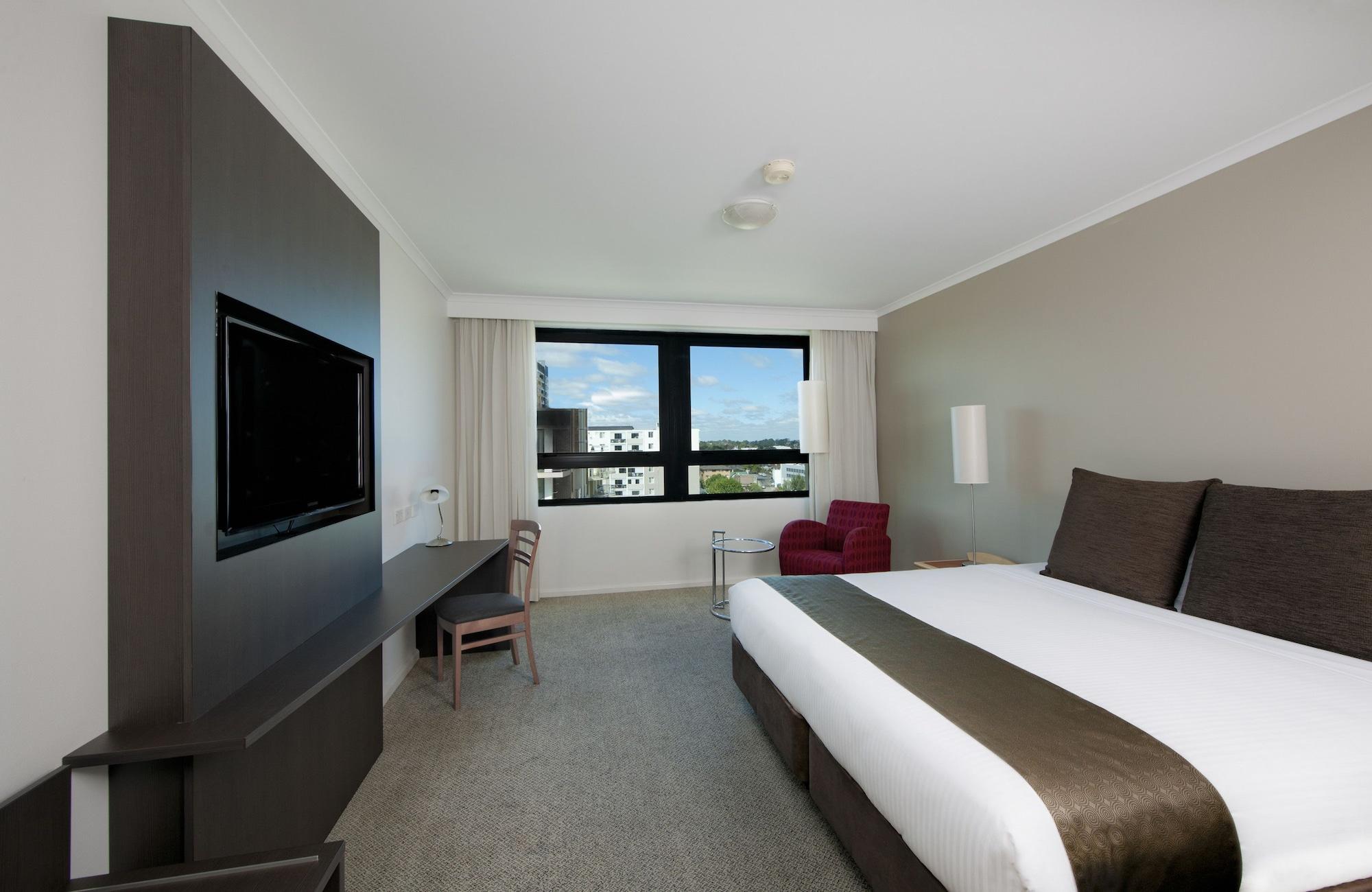 Aparthotel Mantra Parramatta Sydney Pokój zdjęcie