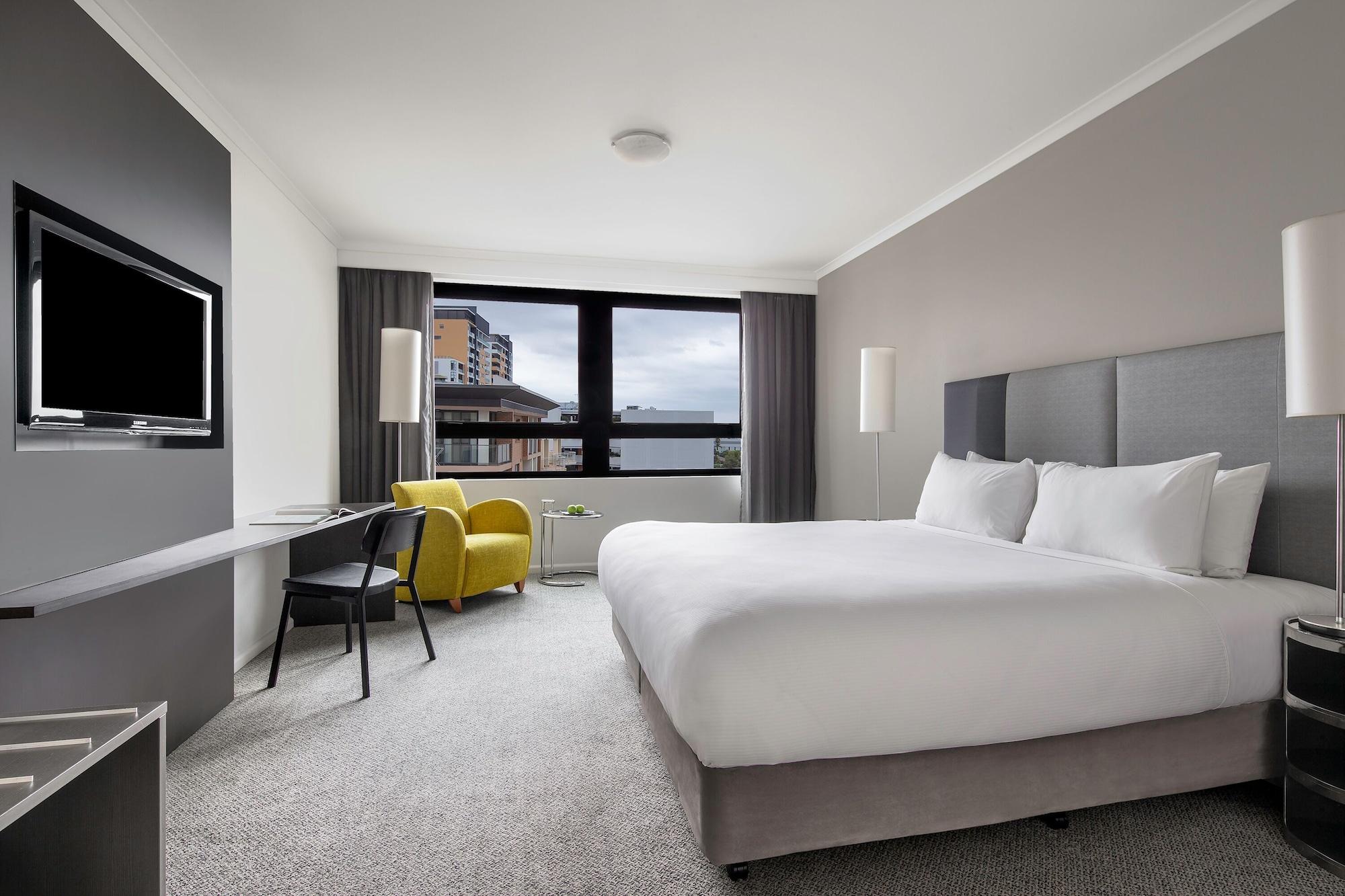 Aparthotel Mantra Parramatta Sydney Zewnętrze zdjęcie