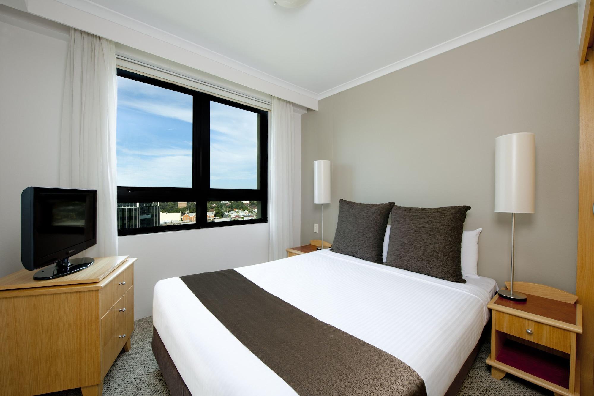 Aparthotel Mantra Parramatta Sydney Zewnętrze zdjęcie