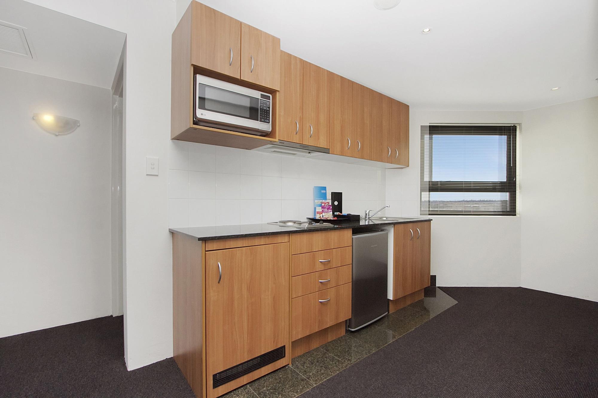 Aparthotel Mantra Parramatta Sydney Zewnętrze zdjęcie