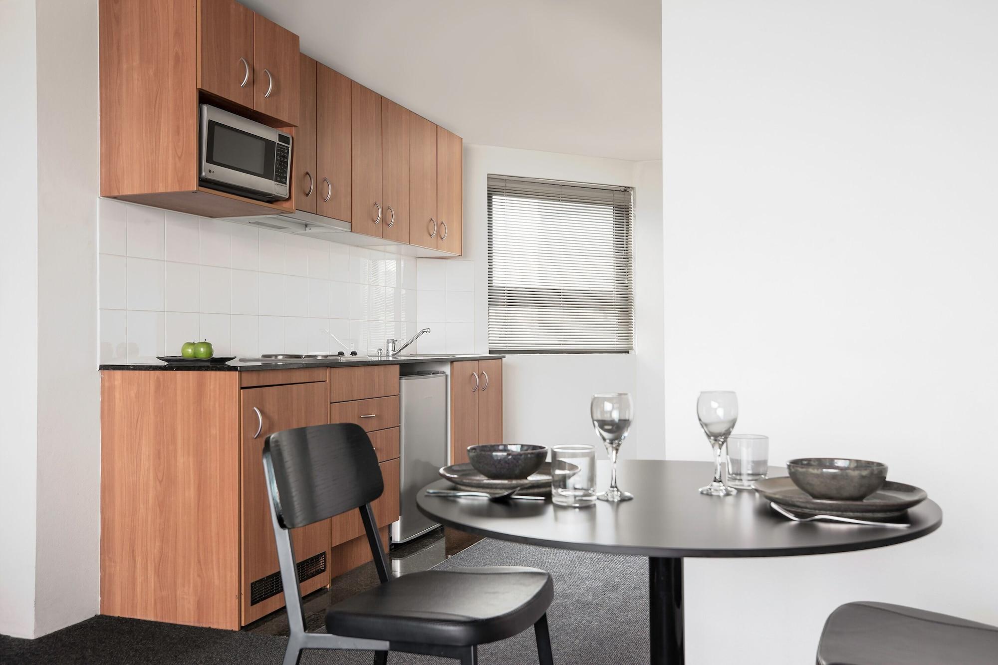 Aparthotel Mantra Parramatta Sydney Zewnętrze zdjęcie