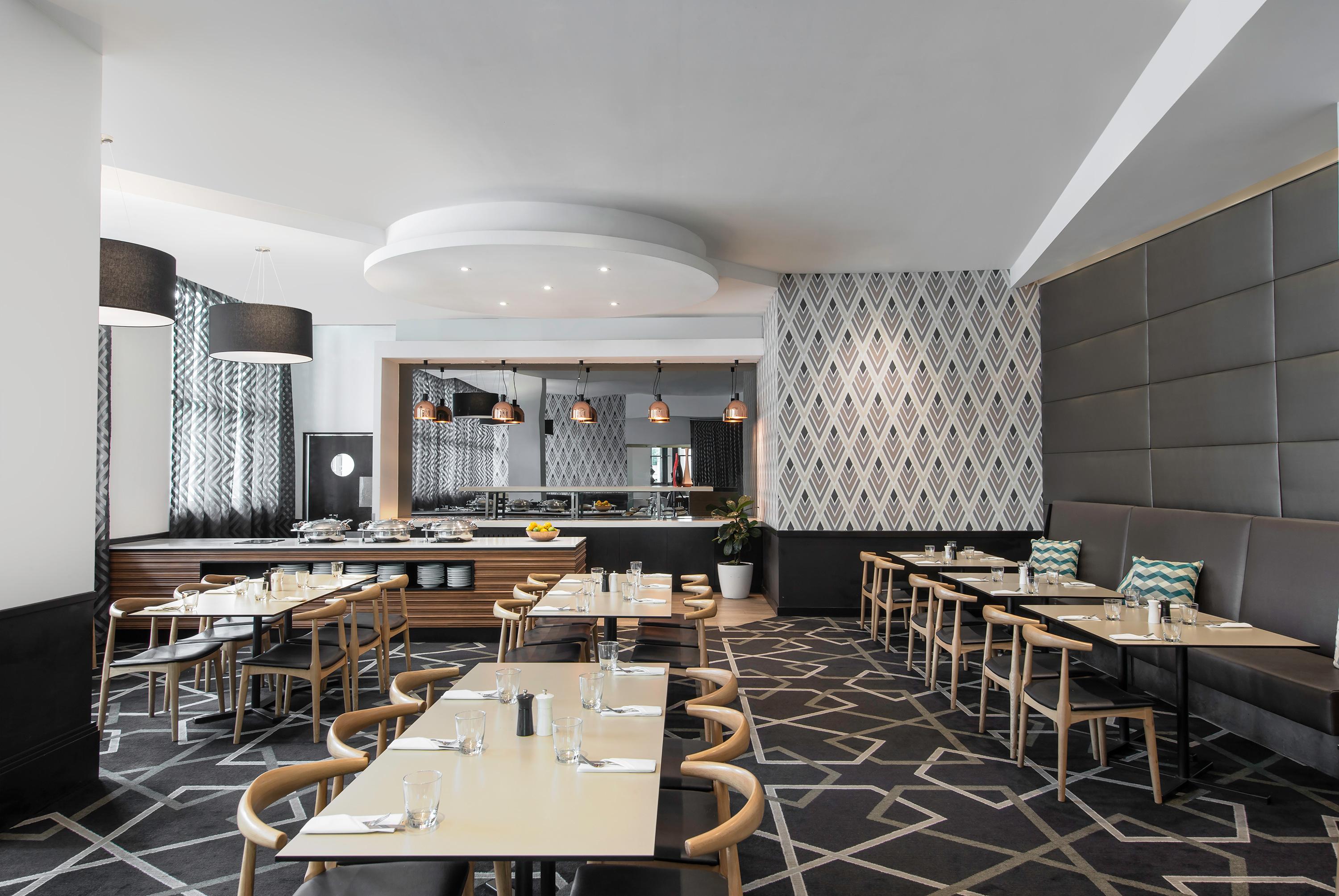 Aparthotel Mantra Parramatta Sydney Zewnętrze zdjęcie