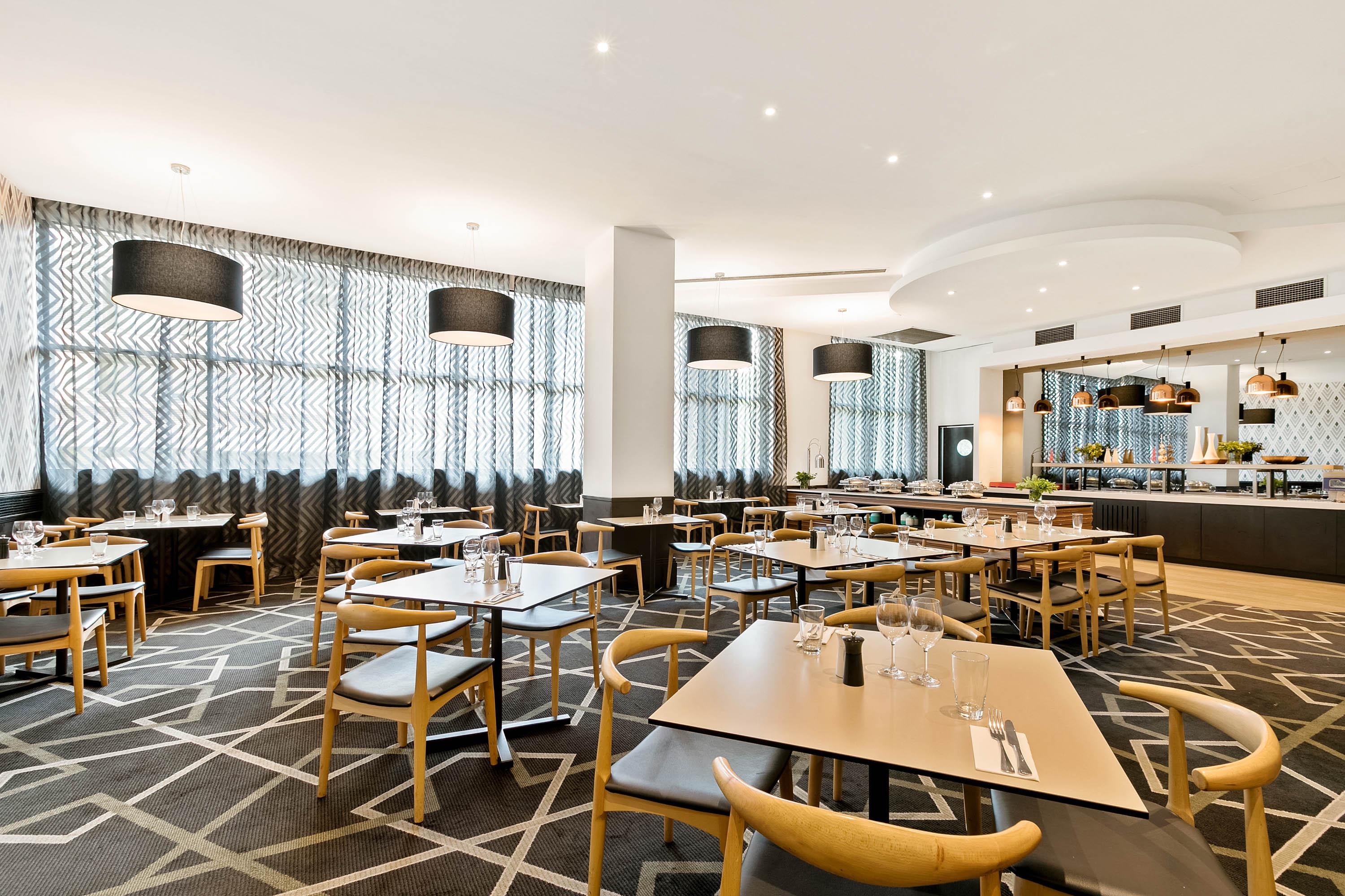 Aparthotel Mantra Parramatta Sydney Zewnętrze zdjęcie