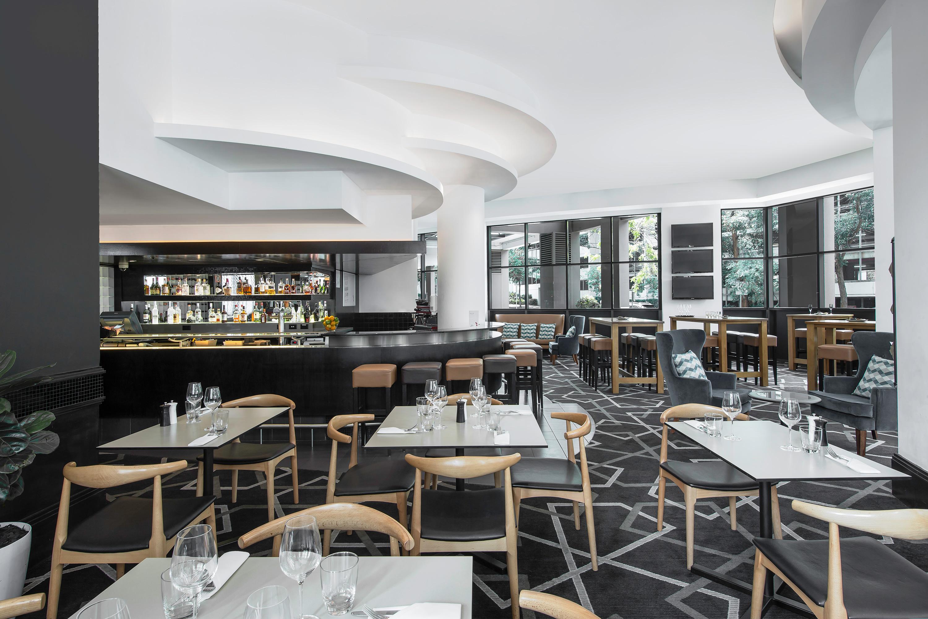 Aparthotel Mantra Parramatta Sydney Zewnętrze zdjęcie