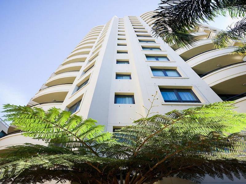 Aparthotel Mantra Parramatta Sydney Zewnętrze zdjęcie