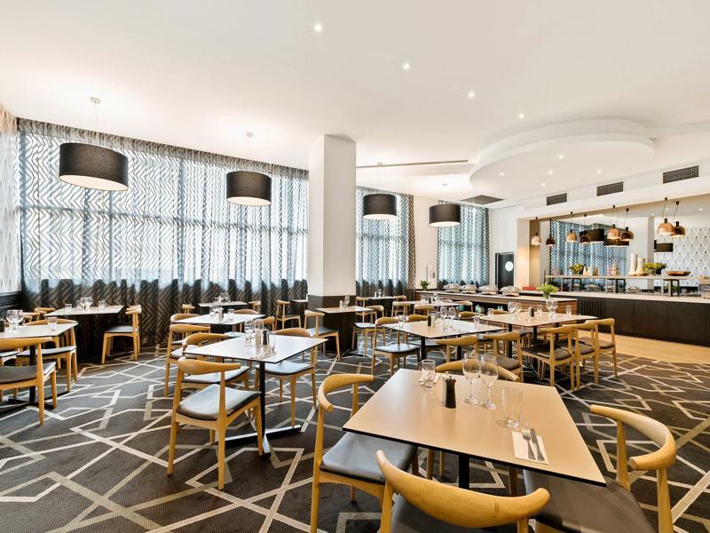 Aparthotel Mantra Parramatta Sydney Zewnętrze zdjęcie