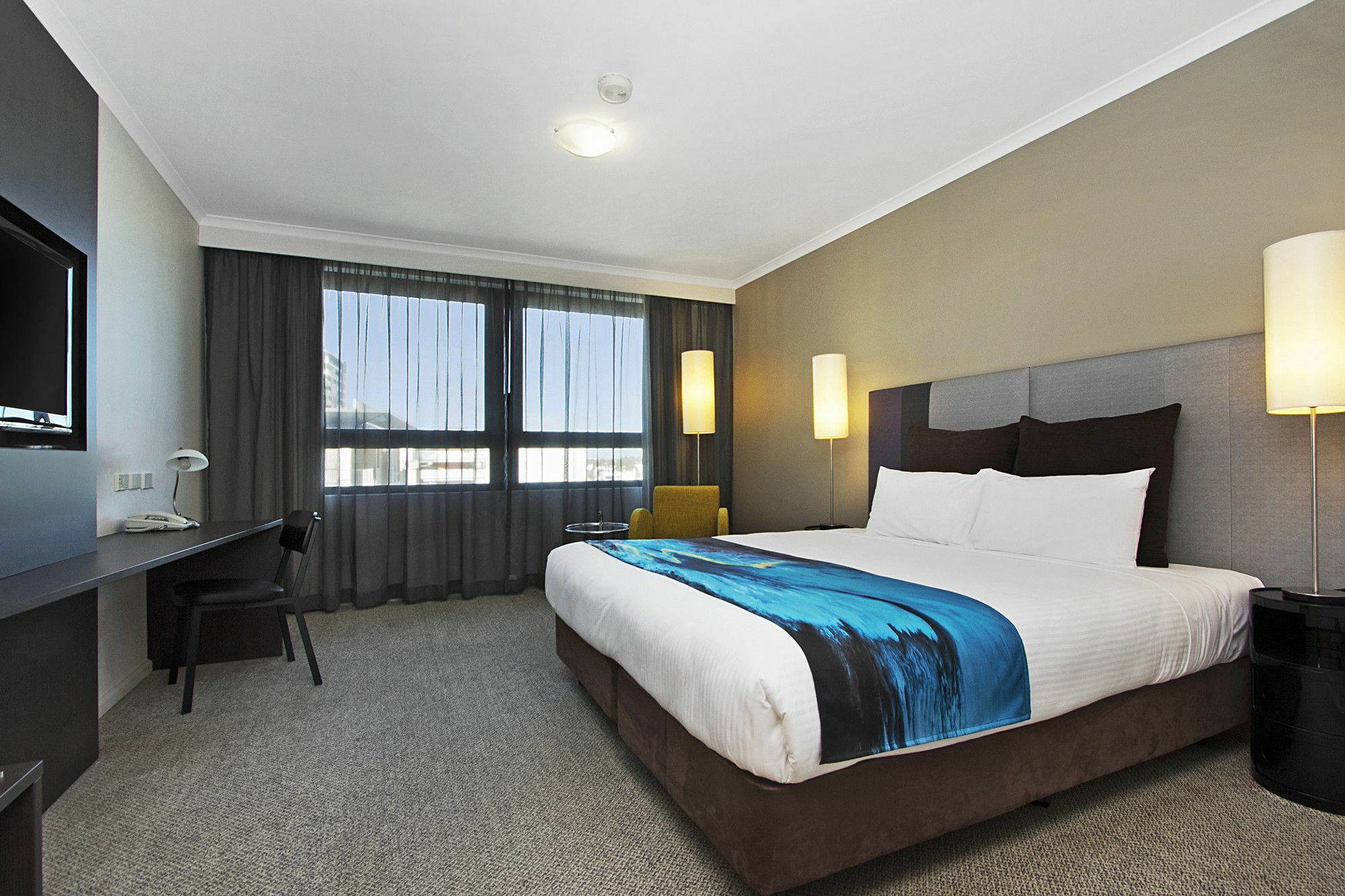 Aparthotel Mantra Parramatta Sydney Zewnętrze zdjęcie