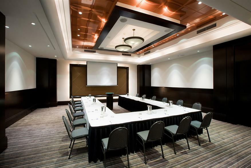 Aparthotel Mantra Parramatta Sydney Zewnętrze zdjęcie